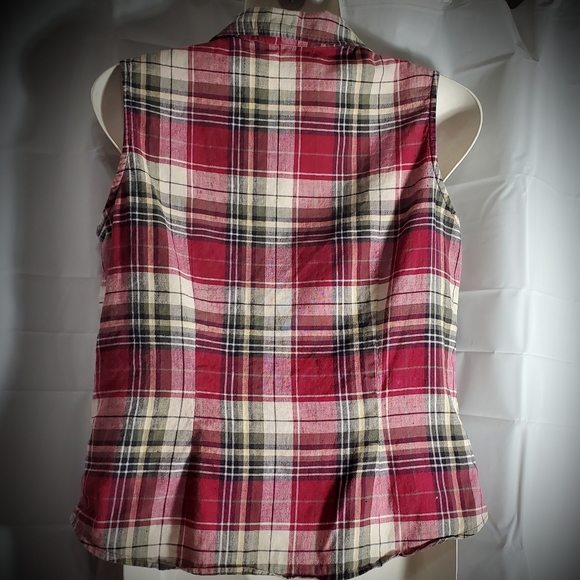 Talbott Top - Picture 5 of 5